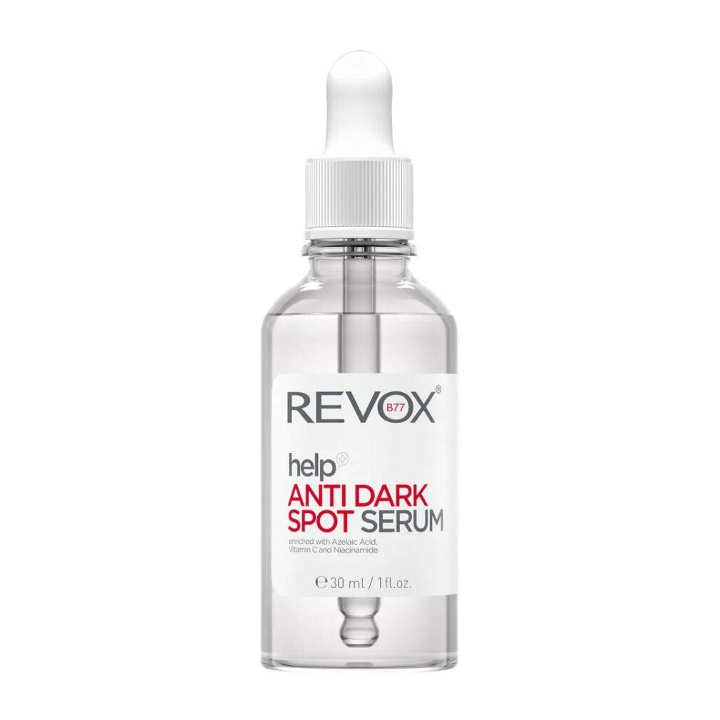 Revox Körperpflegemittel HELP ANTI DARK SPOT serum 30ml