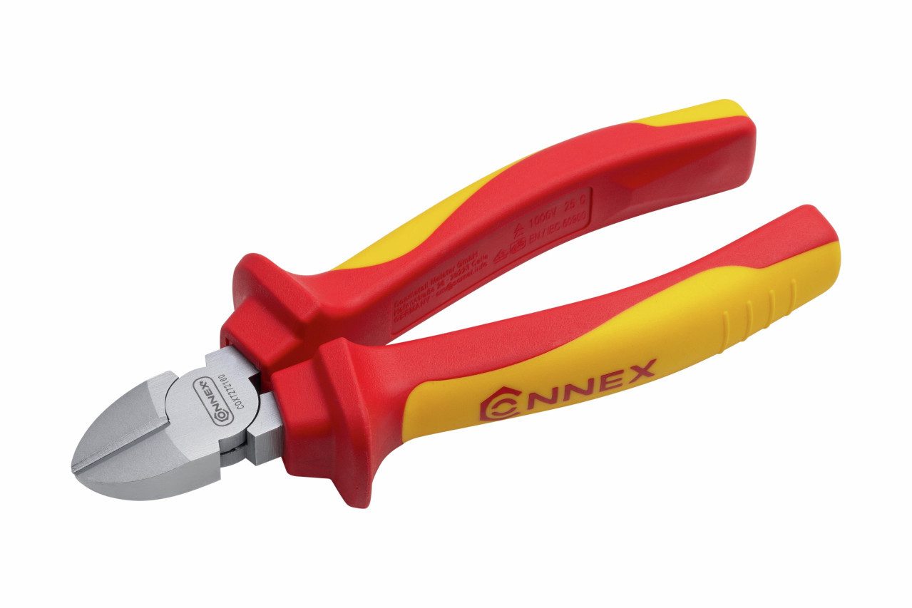 Connex Seitenschneider Connex Seitenschneider 160 mm