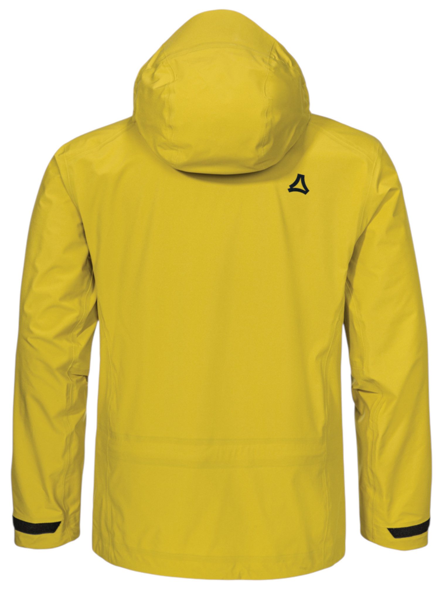 Schöffel Winterjacke Skijacke Mountain Style Milagle (wasserdicht, 3-Lagen, hohe)