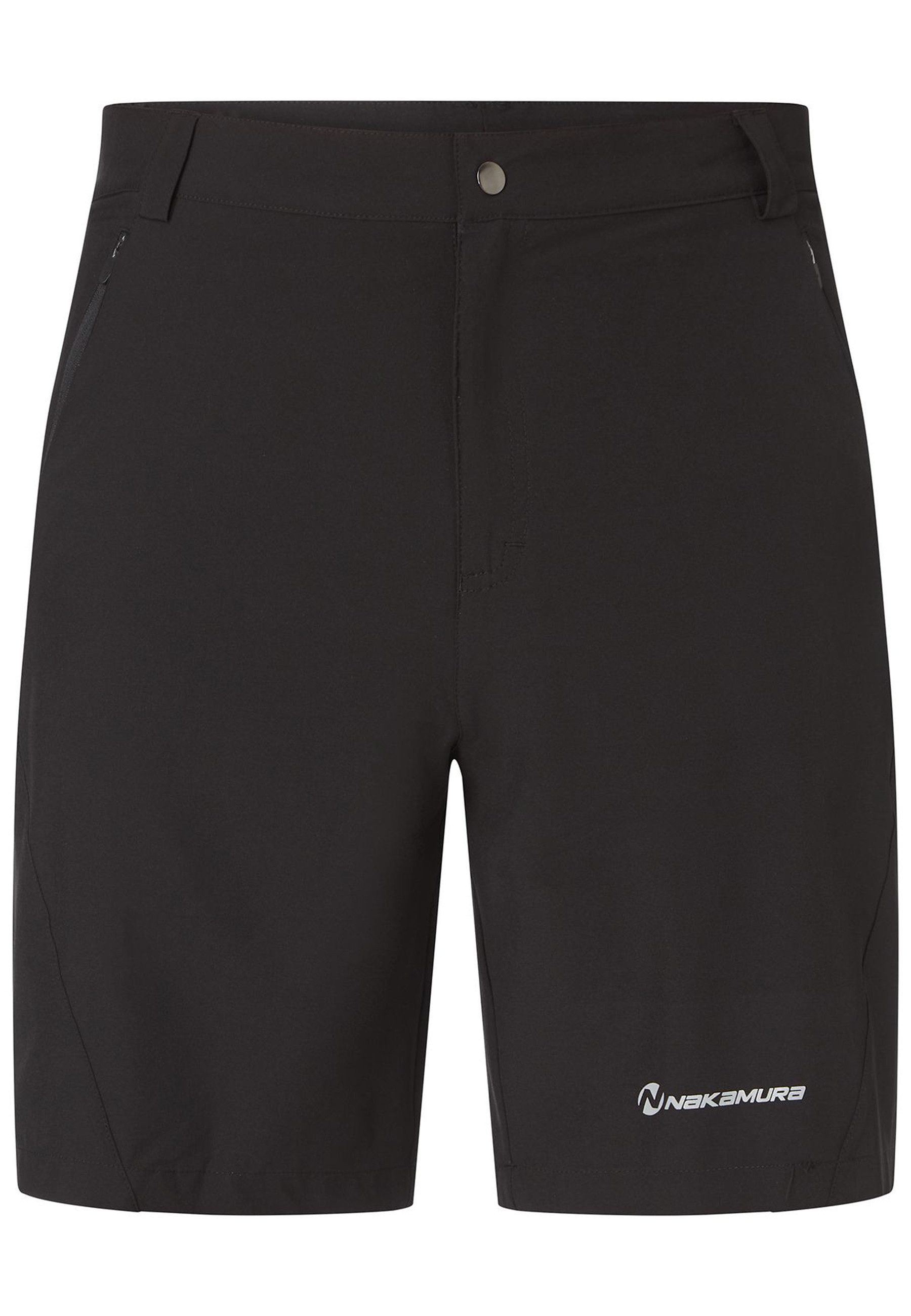NAKAMURA Shorts Itonio Ii (1-tlg)