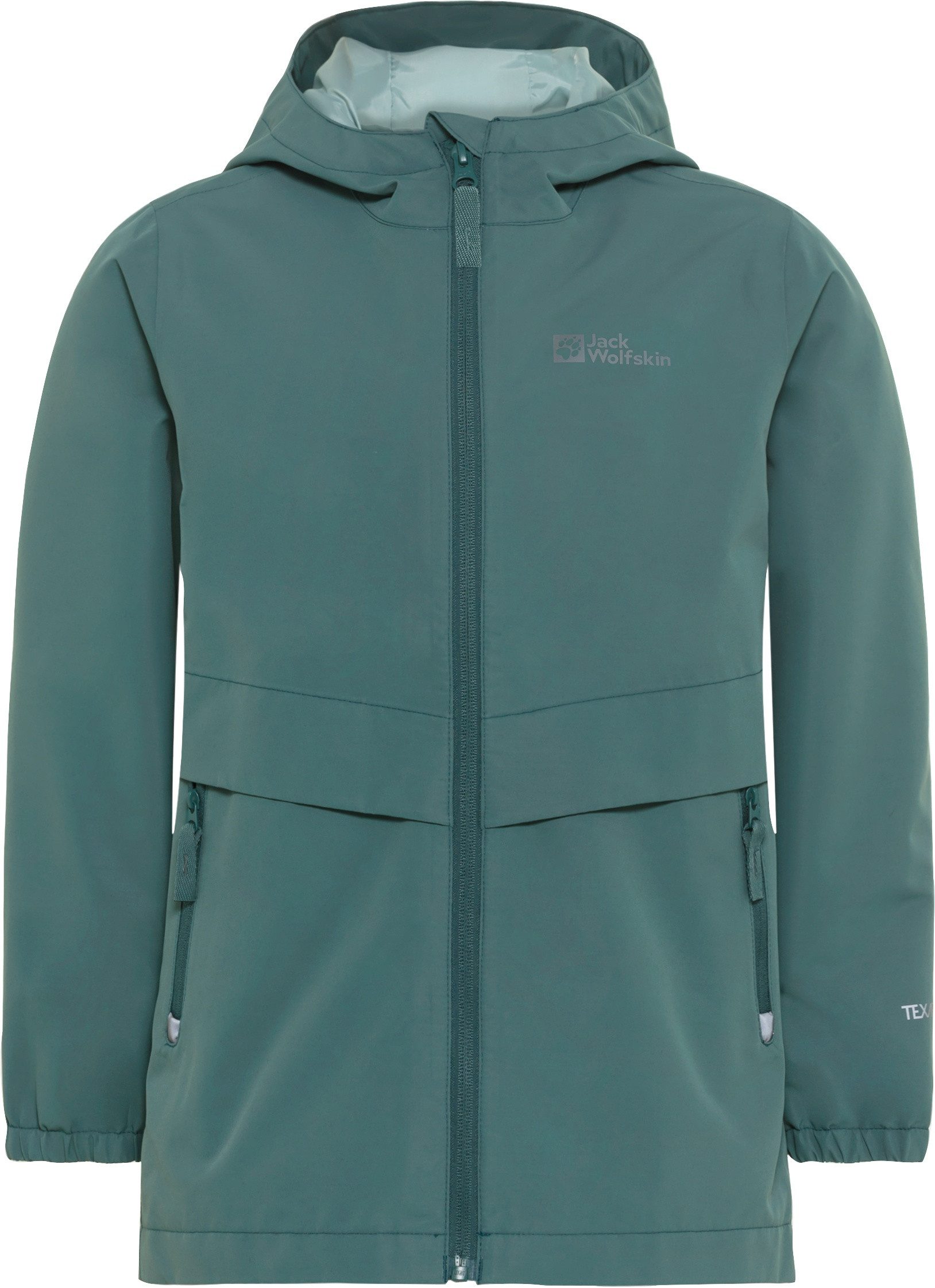 Outdoorjacke MALIMA JACKET G