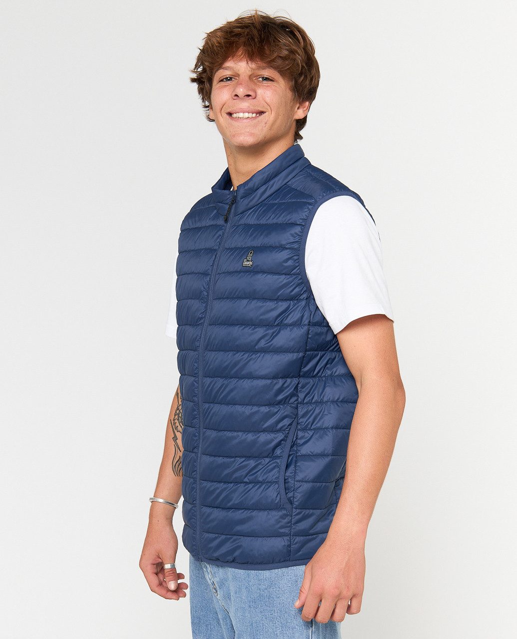 Rip Curl Steppweste Anti Series Search Weste