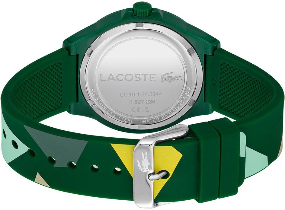 Lacoste Quarzuhr Neocroc, 2011186