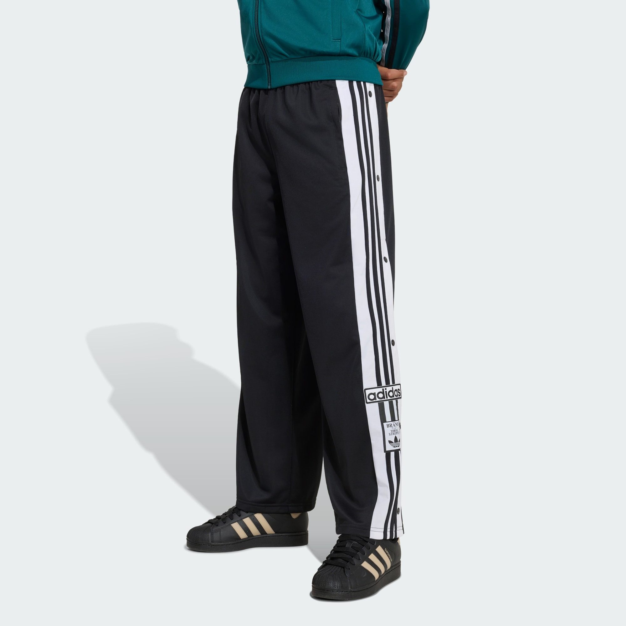 adidas Originals Jogginghose ADIBREAK LOOSE HOSE (1-tlg)