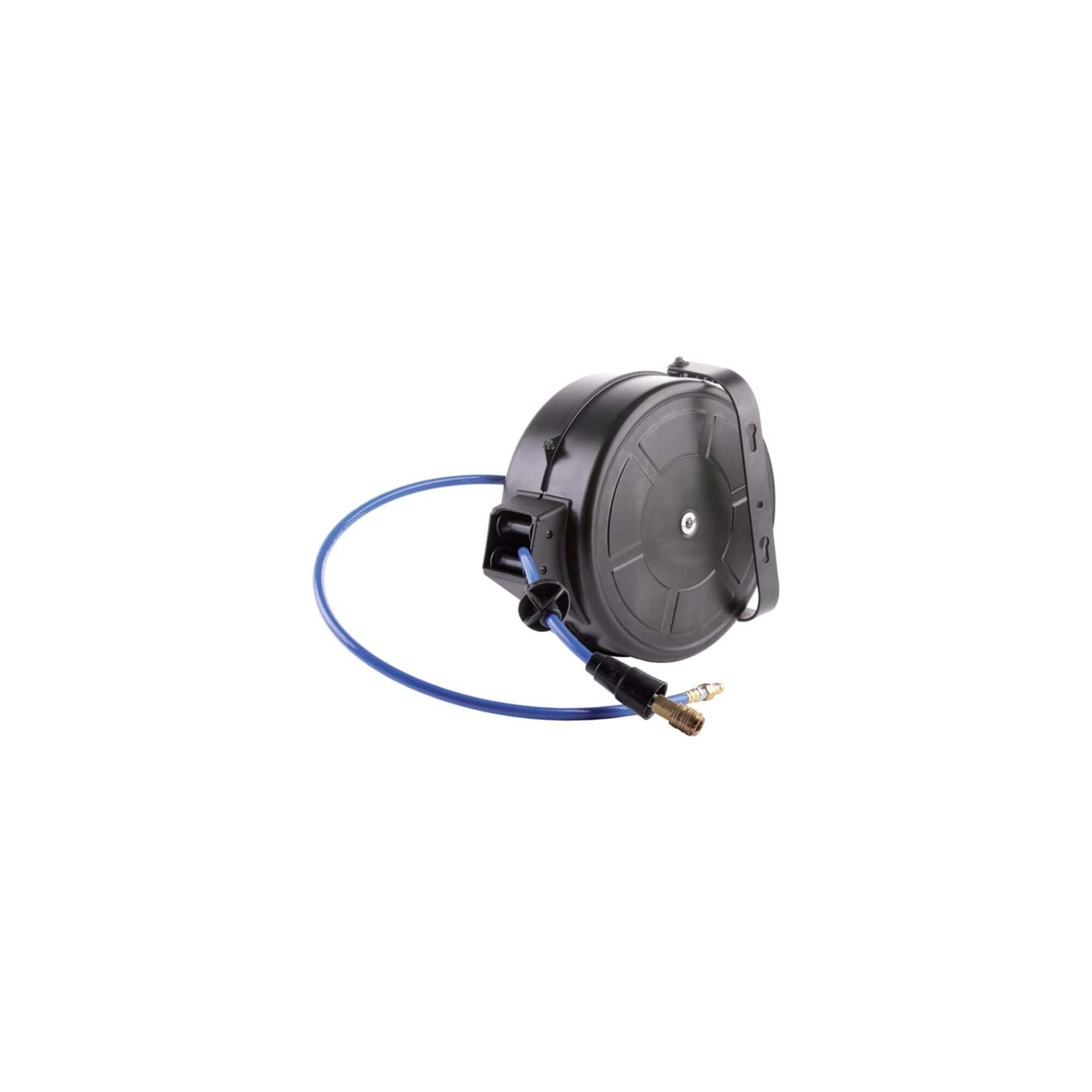 Aerotec Schlauchaufroller Aerotec Druckluftschlauchtrommel Aero 18 I-D.10mm A-D.15mm L.18m