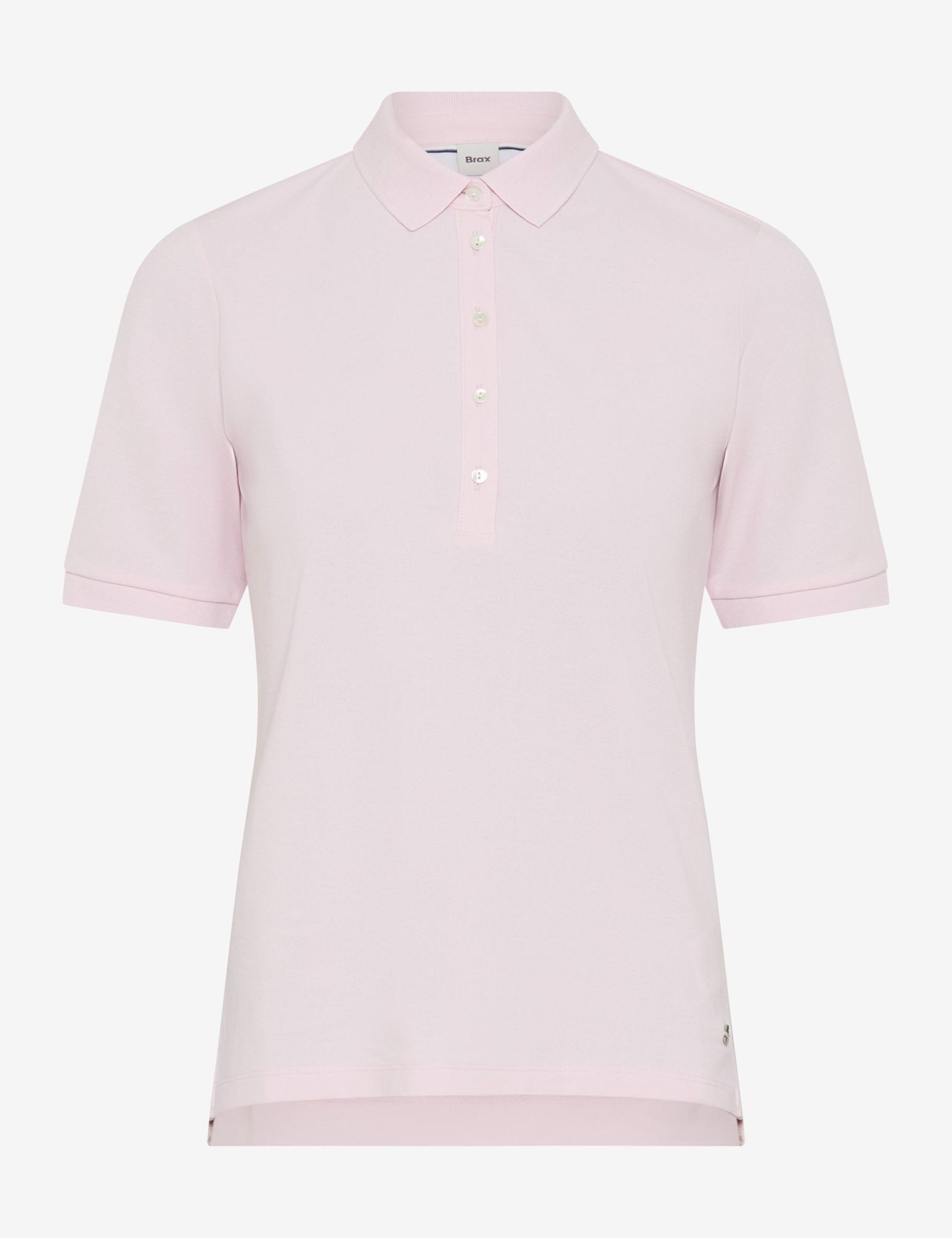 Brax T-Shirt Cleo 31-3308 Piqué