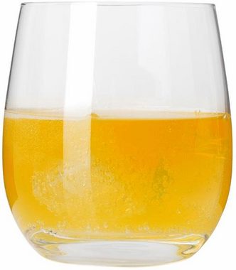 LEONARDO Glas Tivoli, Glas, 360 ml, 6-teilig