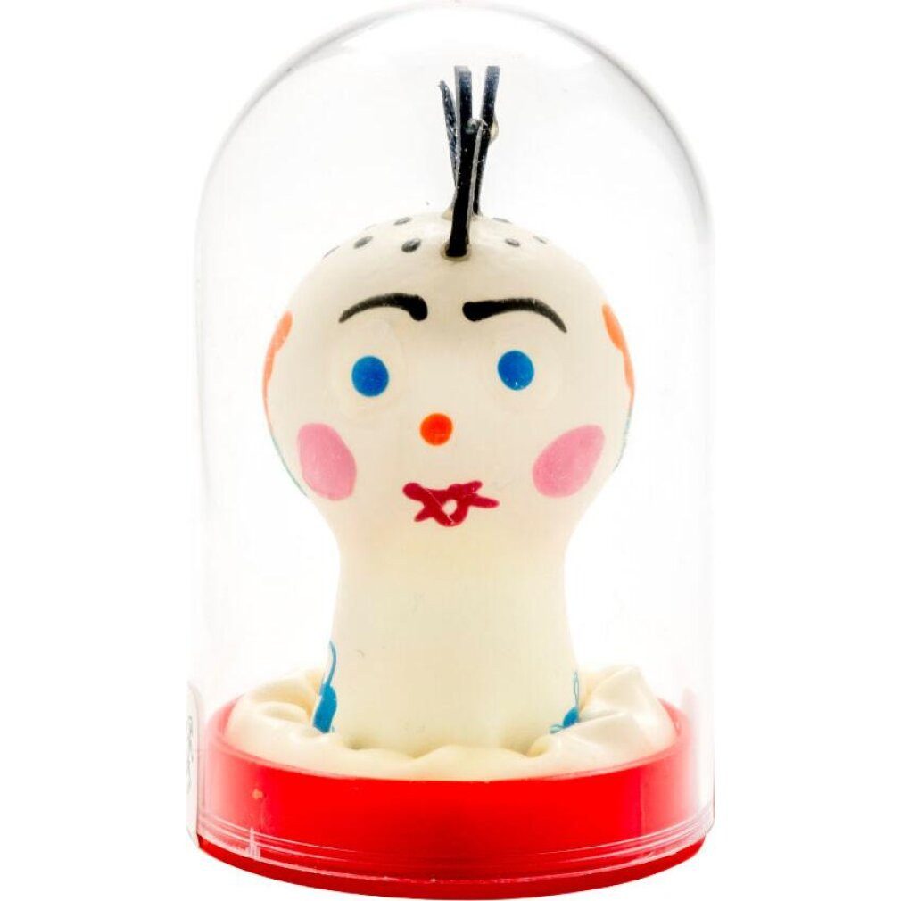 Condomerie Kondome Handbemalte Neuheitskondome Punk