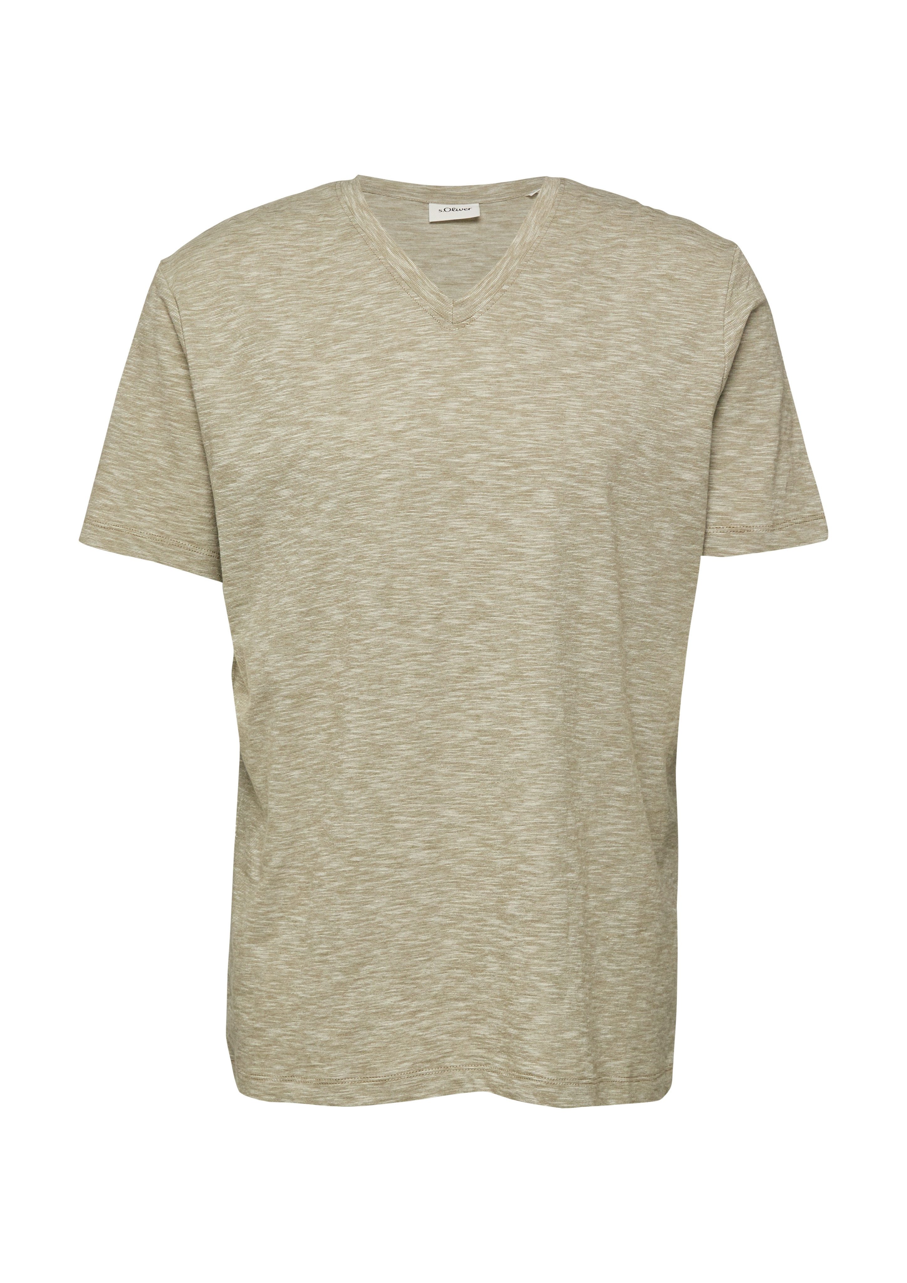 Kurzarmshirt T-Shirt