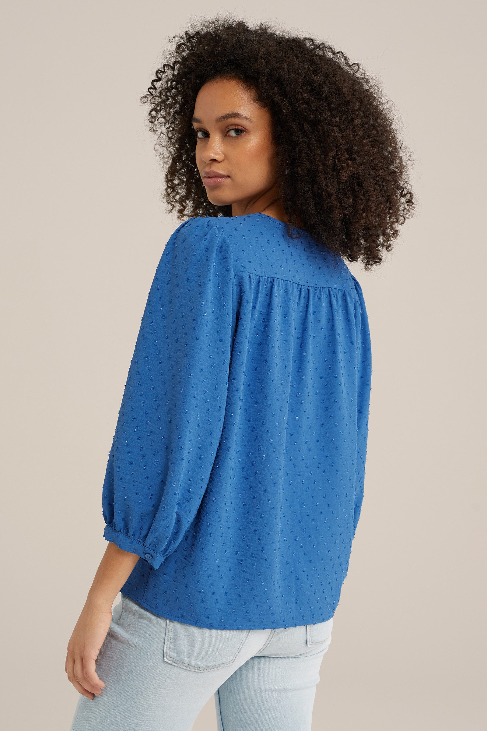WE Fashion Longbluse günstig online kaufen