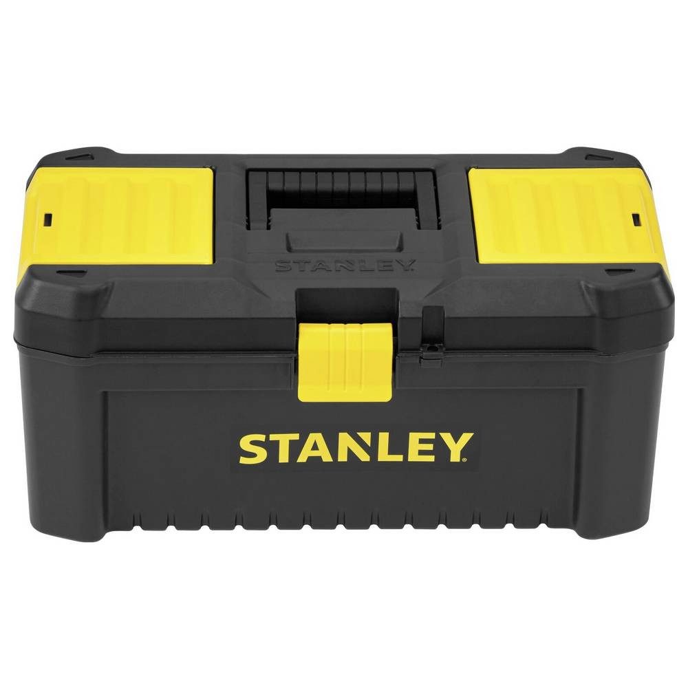 STANLEY Werkzeugkoffer Essential-Box 16 Kunststoff STST1-75517