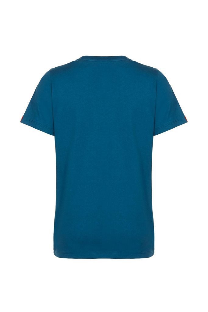 Elkline T-Shirt SEEMAEN Damen T-Shirt GOTS (1-tlg)