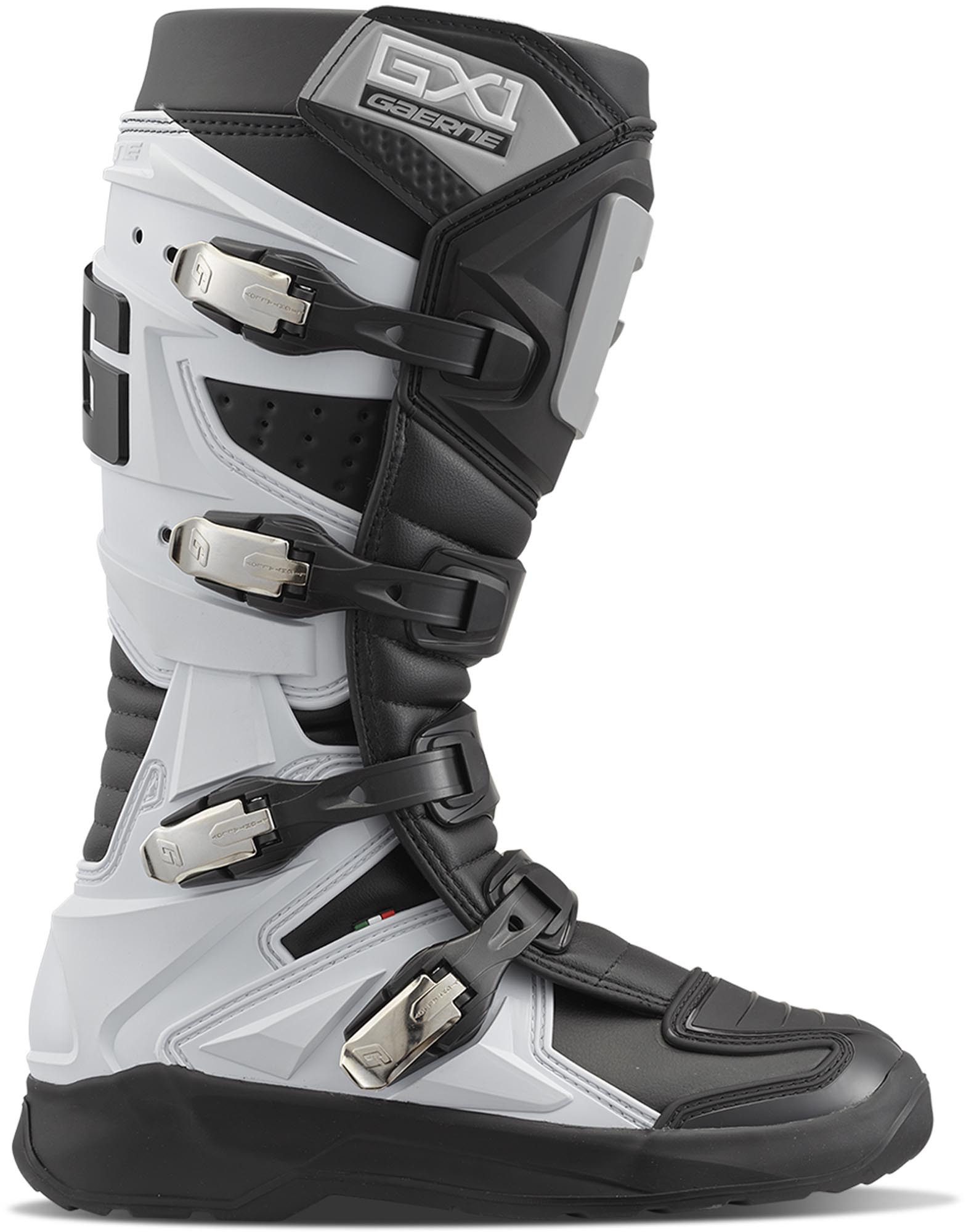 Gaerne GX1 Evo Motocross Stiefel Motorradstiefel