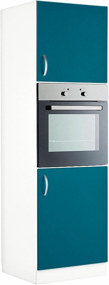 wiho Küchen Backofenumbauschrank "Flexi" Höhe 200 cm günstig online kaufen