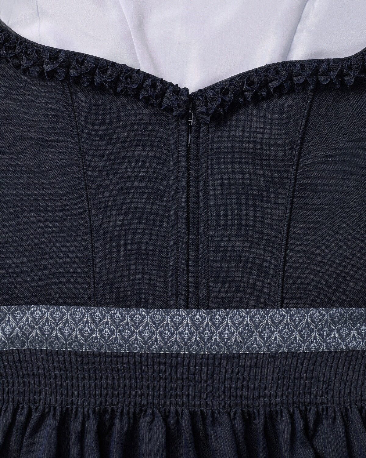Krüger Madl Dirndl Kurzes Dirndl