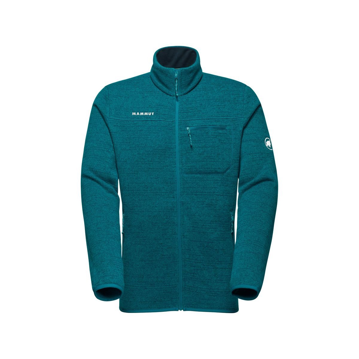 Mammut Funktionsjacke Arctic IV ML Jacket Herren, Midlayer-Jacke - Mammut