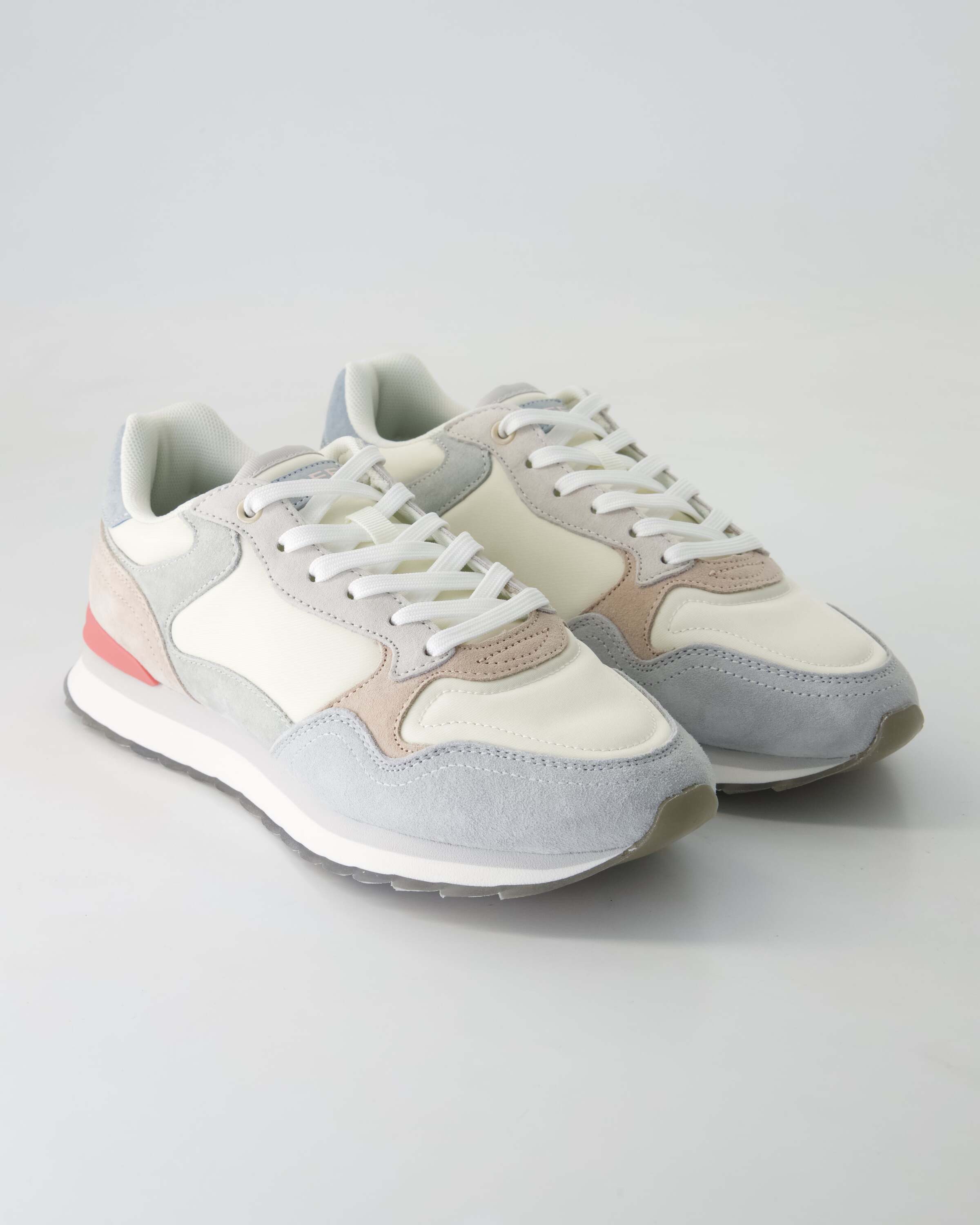 Hoff Santa Barbara Sneaker Obermaterial: Leder und Textil günstig online kaufen