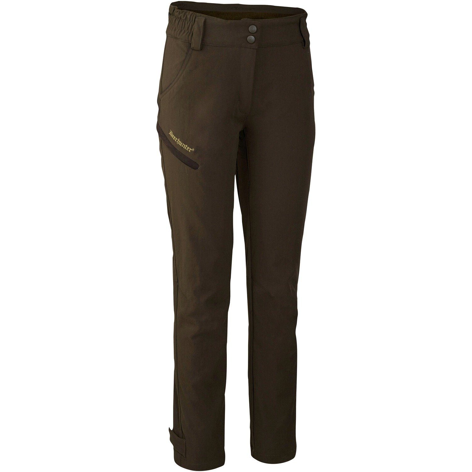Deerhunter Outdoorhose Damen Hose Mary Extreme günstig online kaufen