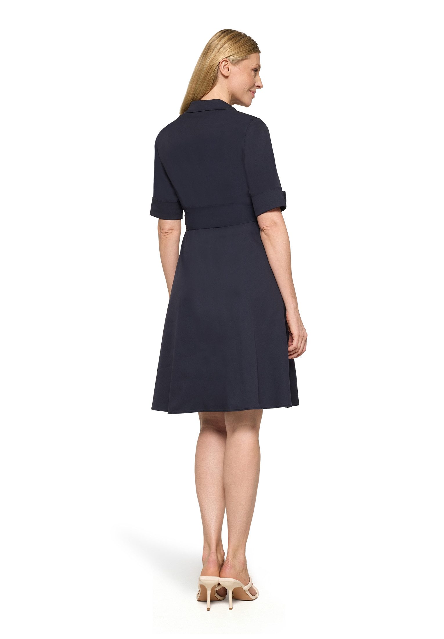 Robe Légère Blusenkleid Noos