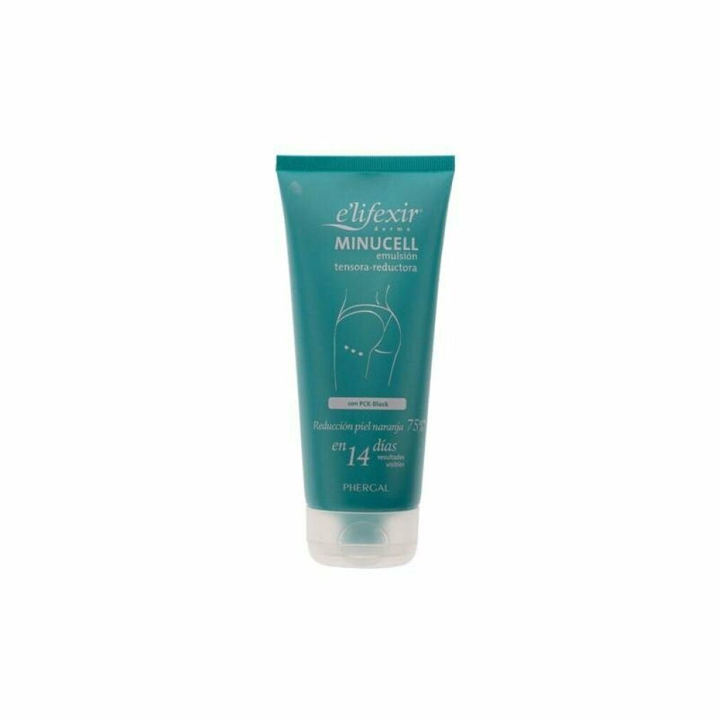 E'Lifexir Körperpflegemittel Phergal Minucell Reduzierende Spannemulsion 200ml