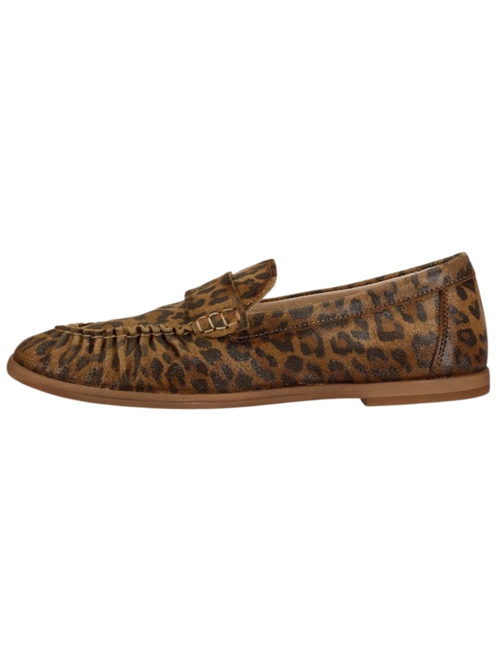 Felmini Slipper Veloursleder Slipper günstig online kaufen