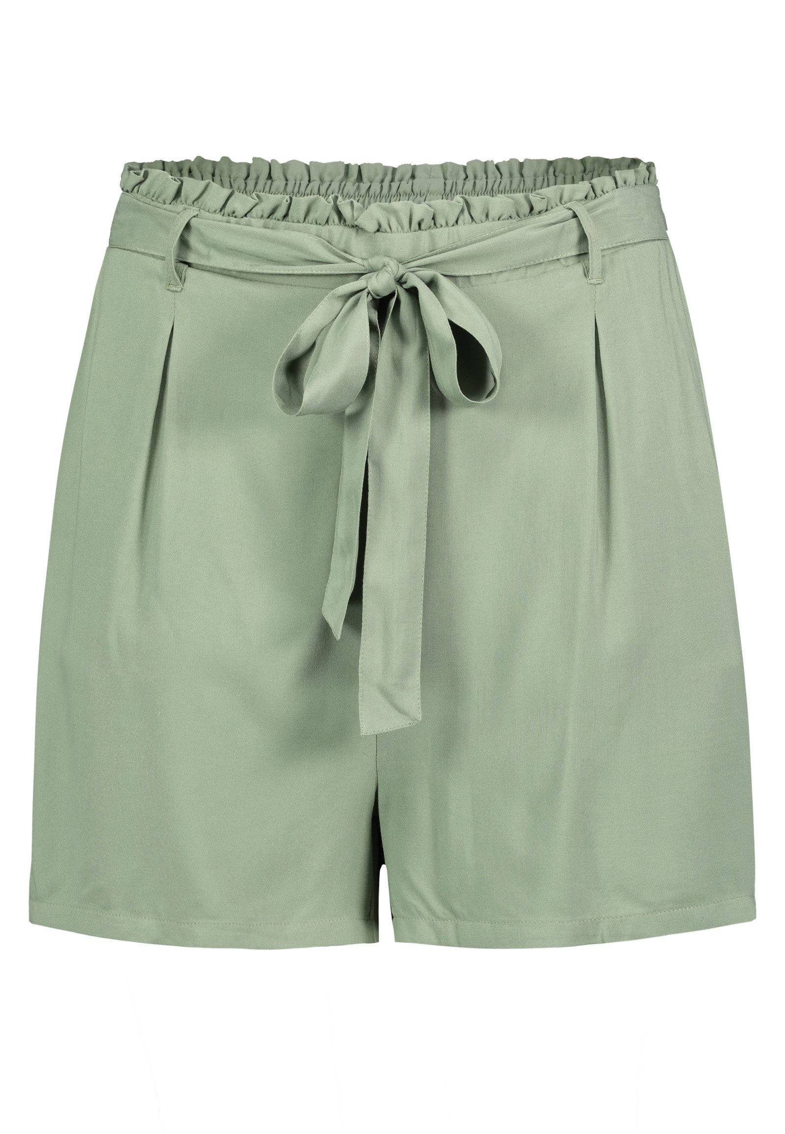 Fresh Made Shorts Mit Bindeband und günstig online kaufen