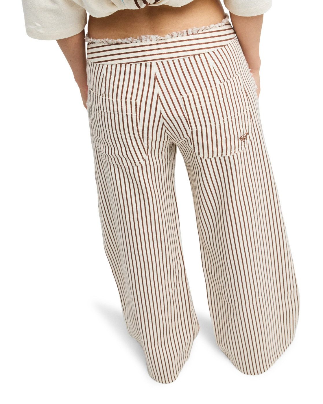 Roxy Outdoorhose Rough Around Edges