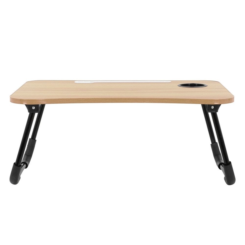 ML-DESIGN Laptoptisch Betttisch klappbar mit 4 USB Ladeanschluss für Bett/S günstig online kaufen