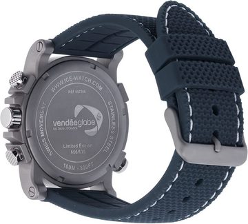 ice-watch Multifunktionsuhr Vendée Globe Limited Edition