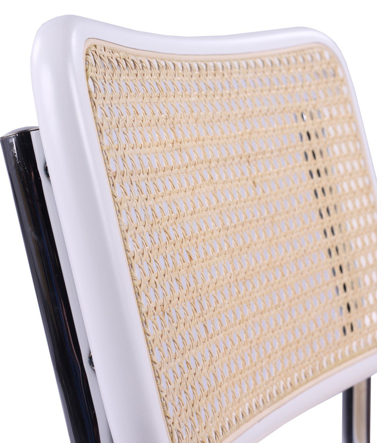 pemora Freischwinger Schwingstuhl Stapelstuhl 2-er Set günstig online kaufen