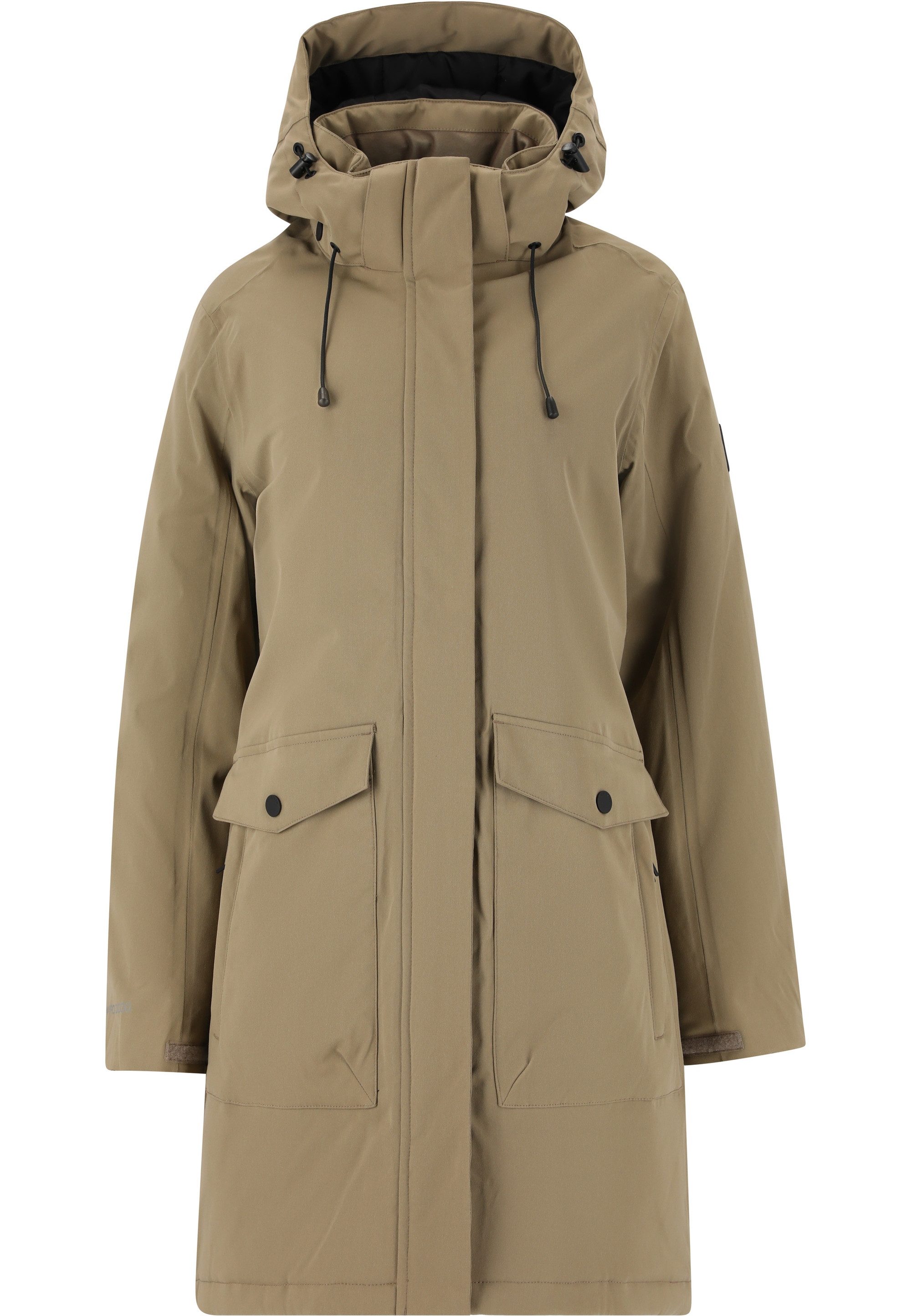 Outdoorjacke Algoma
