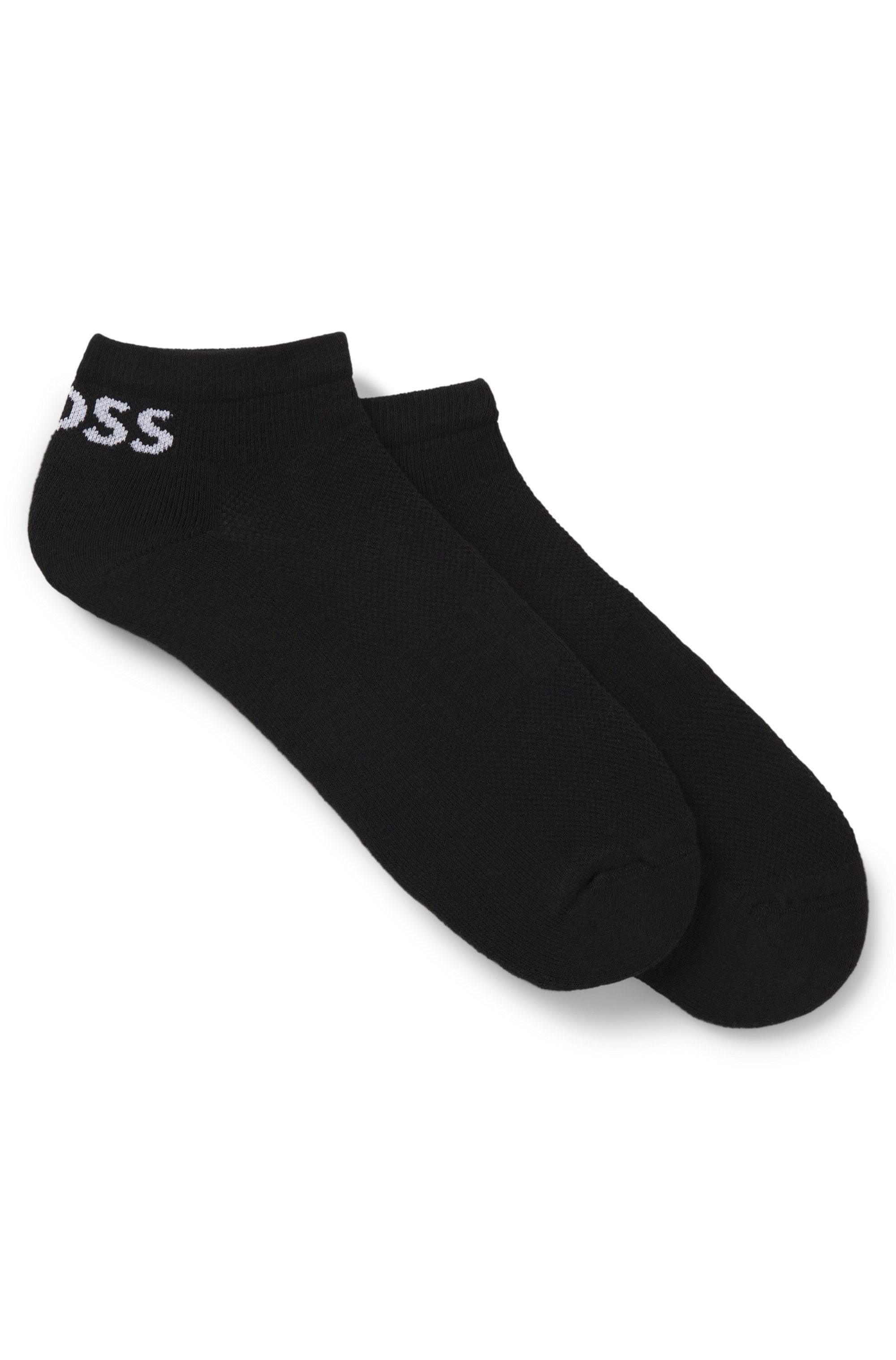 BOSS Sportsocken (2-Paar)