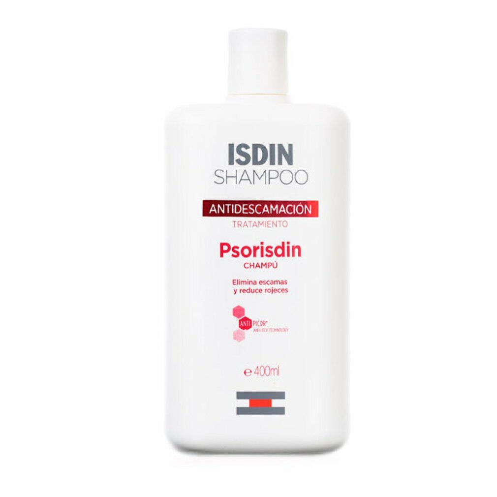Isdin Haarshampoo Psor Control Anti-Schuppen Shampoo 400ml