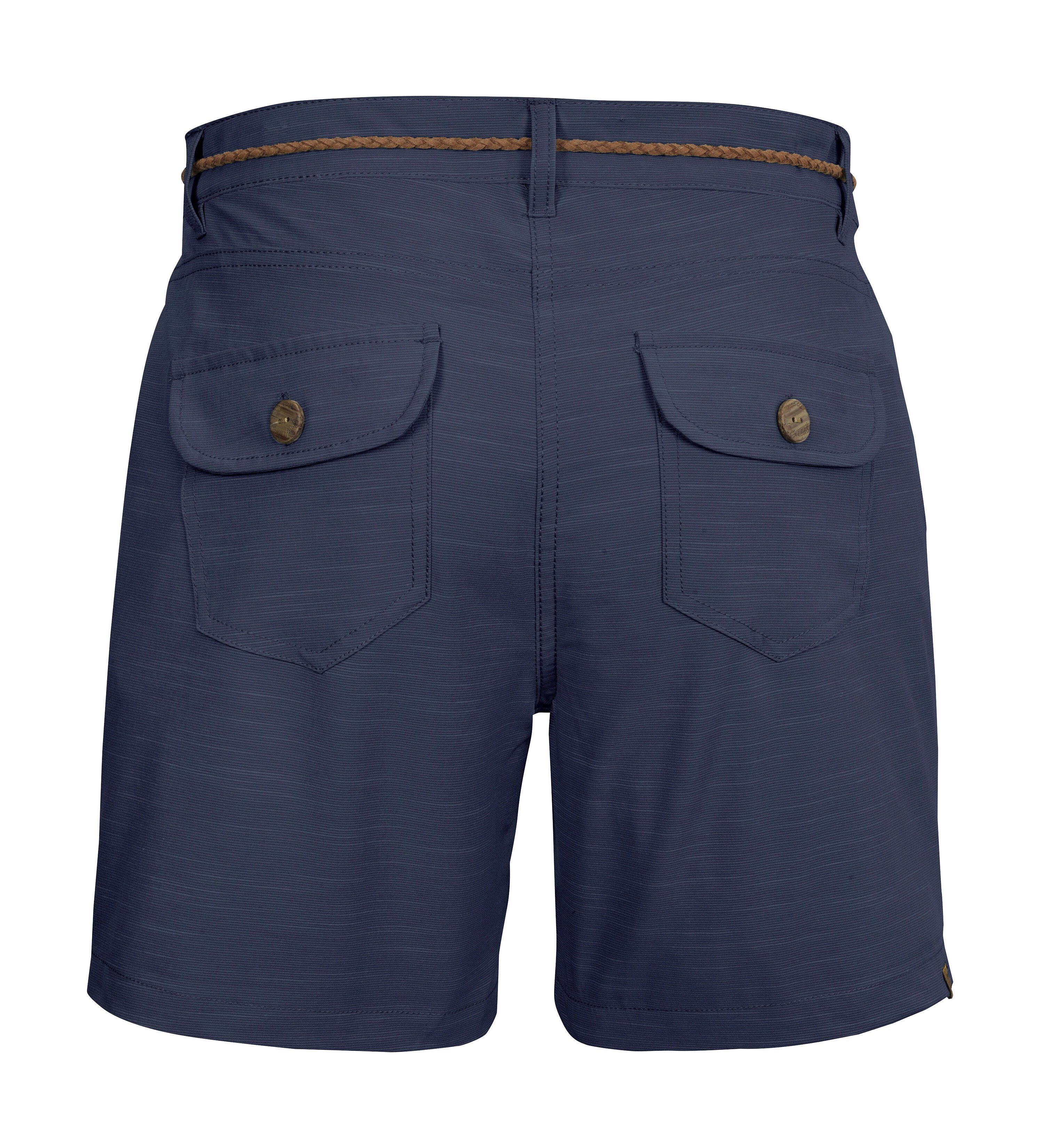 G.I.G.A. DX by killtec Shorts "GS 89 WMN SHRTS", Schnelltrocknende Damen Sh günstig online kaufen