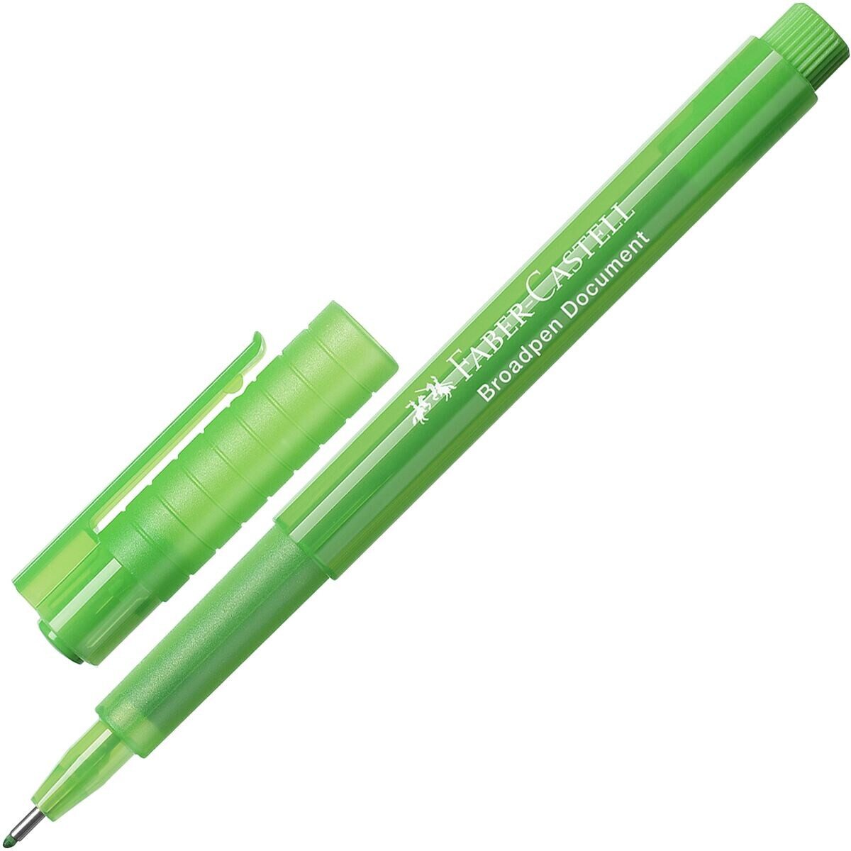Fineliner Broadpen 1554