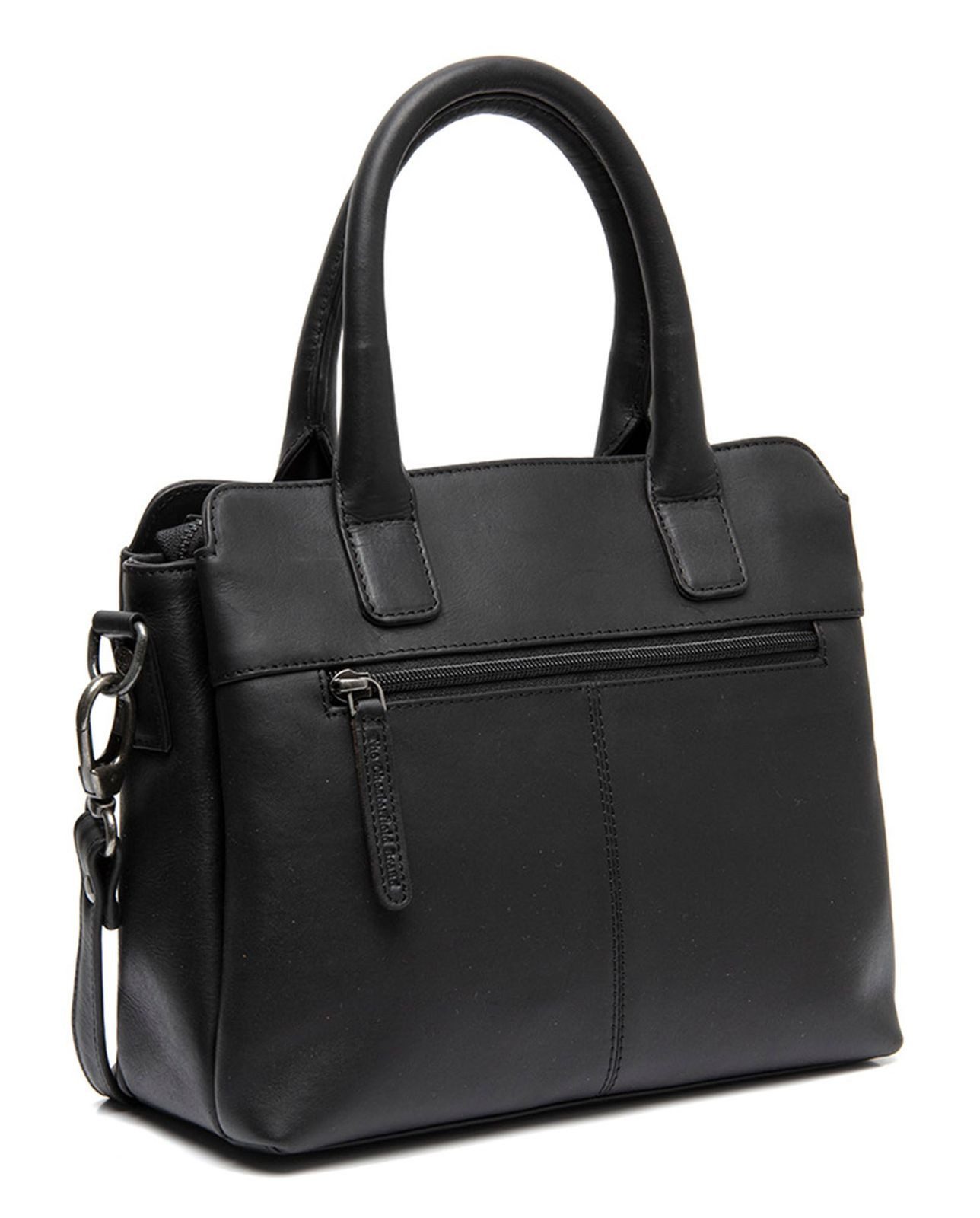 The Chesterfield Brand Handtasche Shoulderbag, aus günstig online kaufen