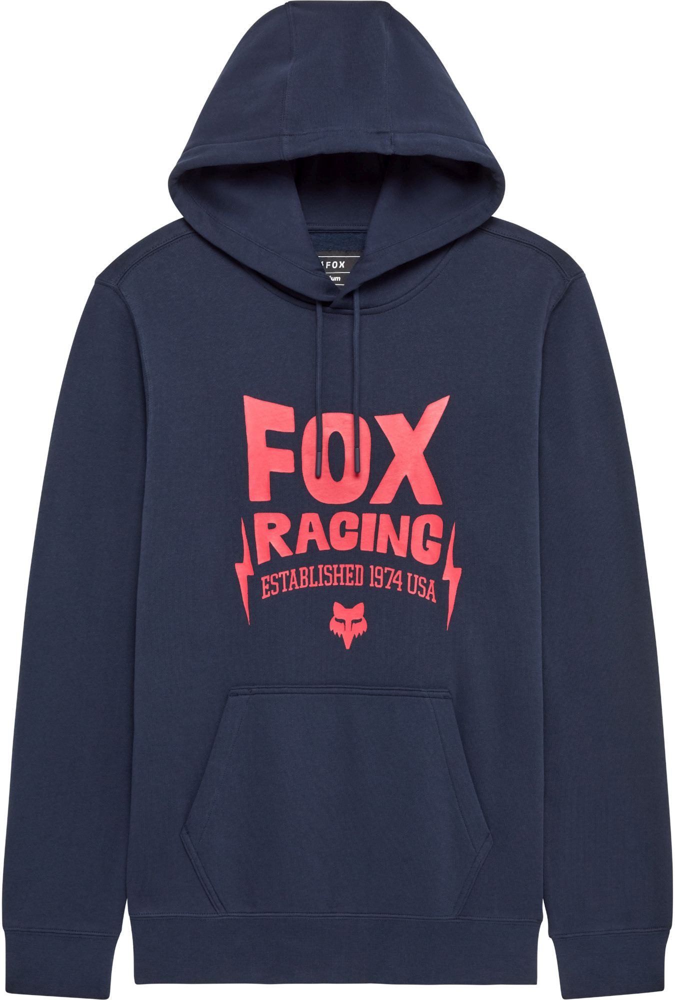 Fox Racing Sweatshirt Bolt Hoodie