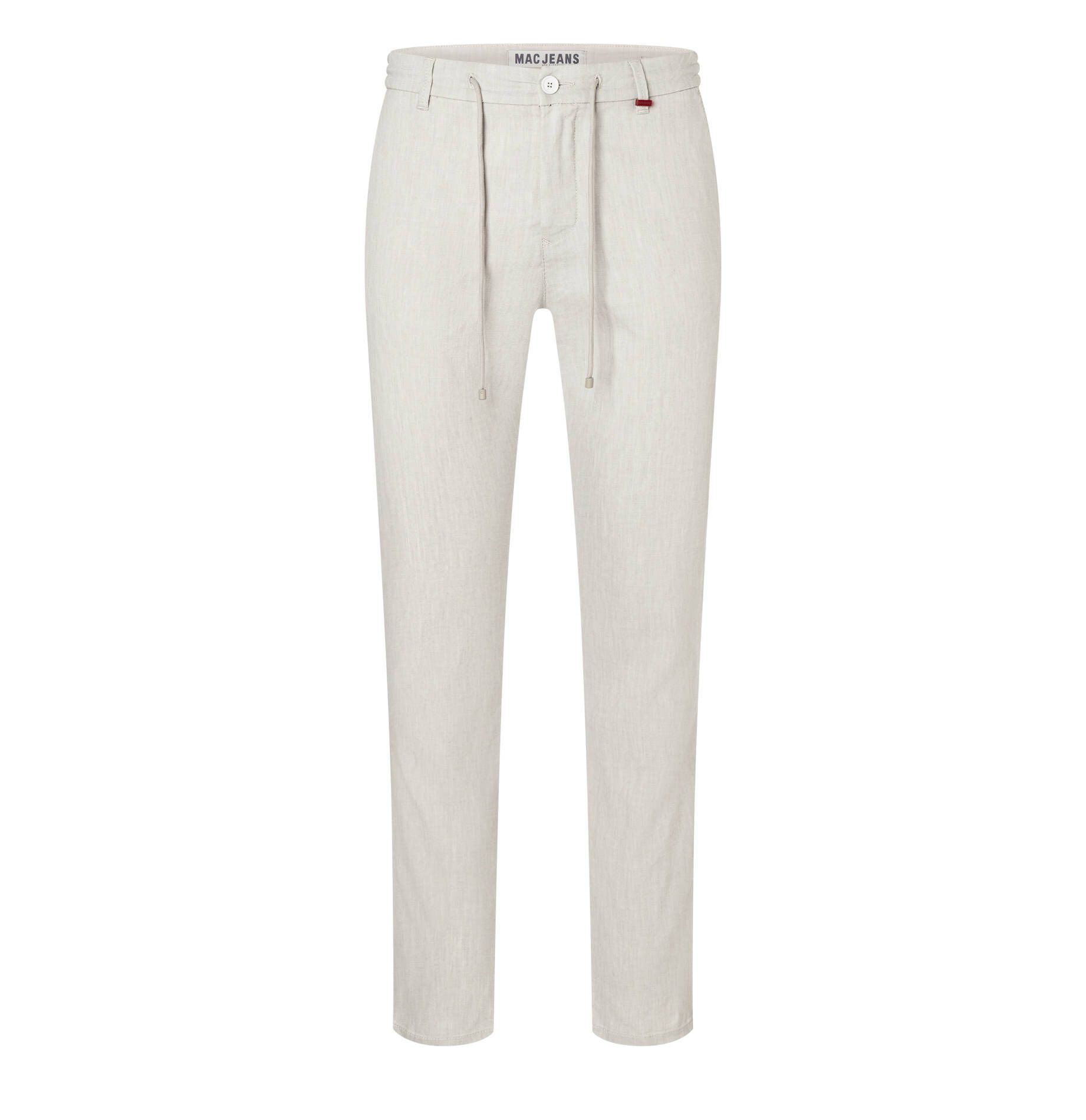 Stoffhose Herren Hose mit Leinen LENNOX SPORT