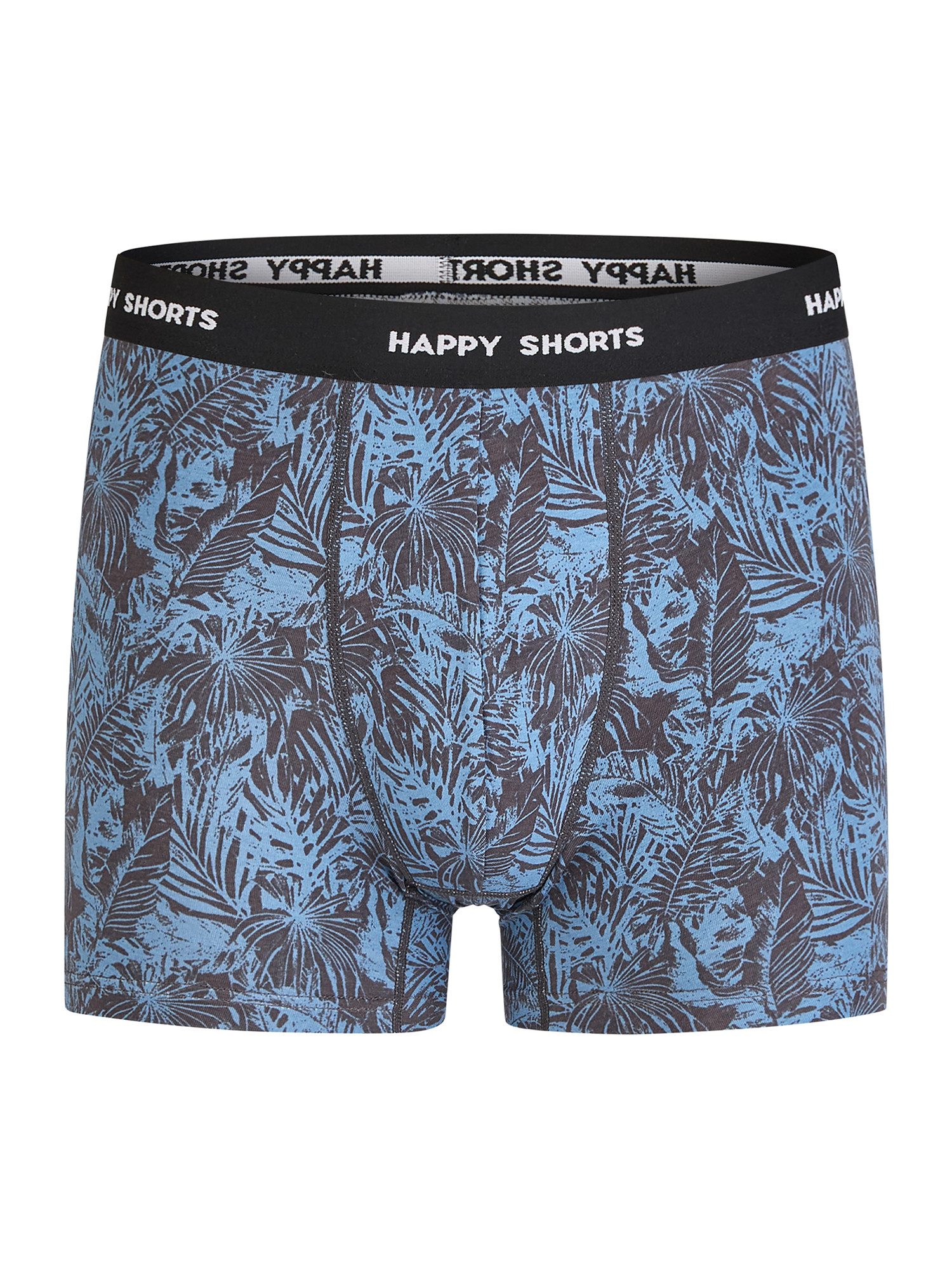 HAPPY SHORTS Retro Pants Oktoberfest (2-St) Boxershorts Trunks Männer günstig online kaufen