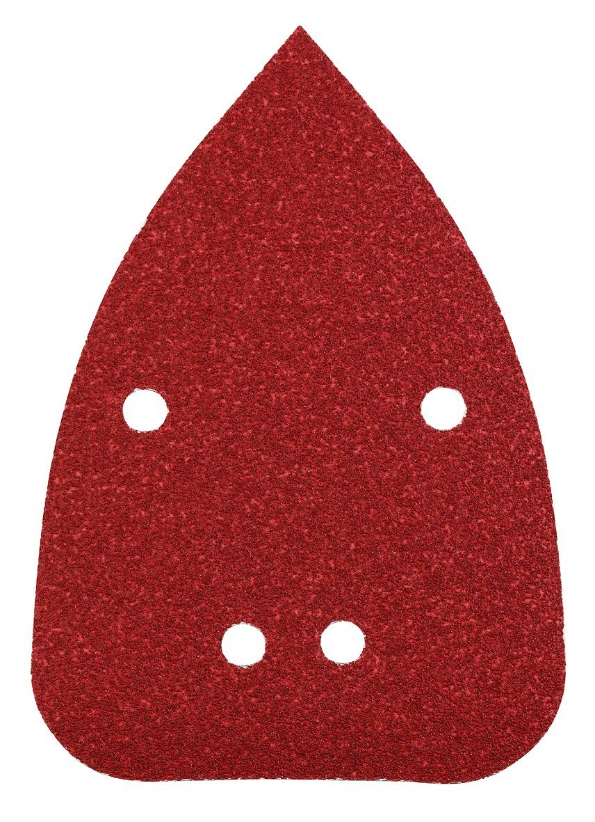 kwb Schleifpapier, (5 St)