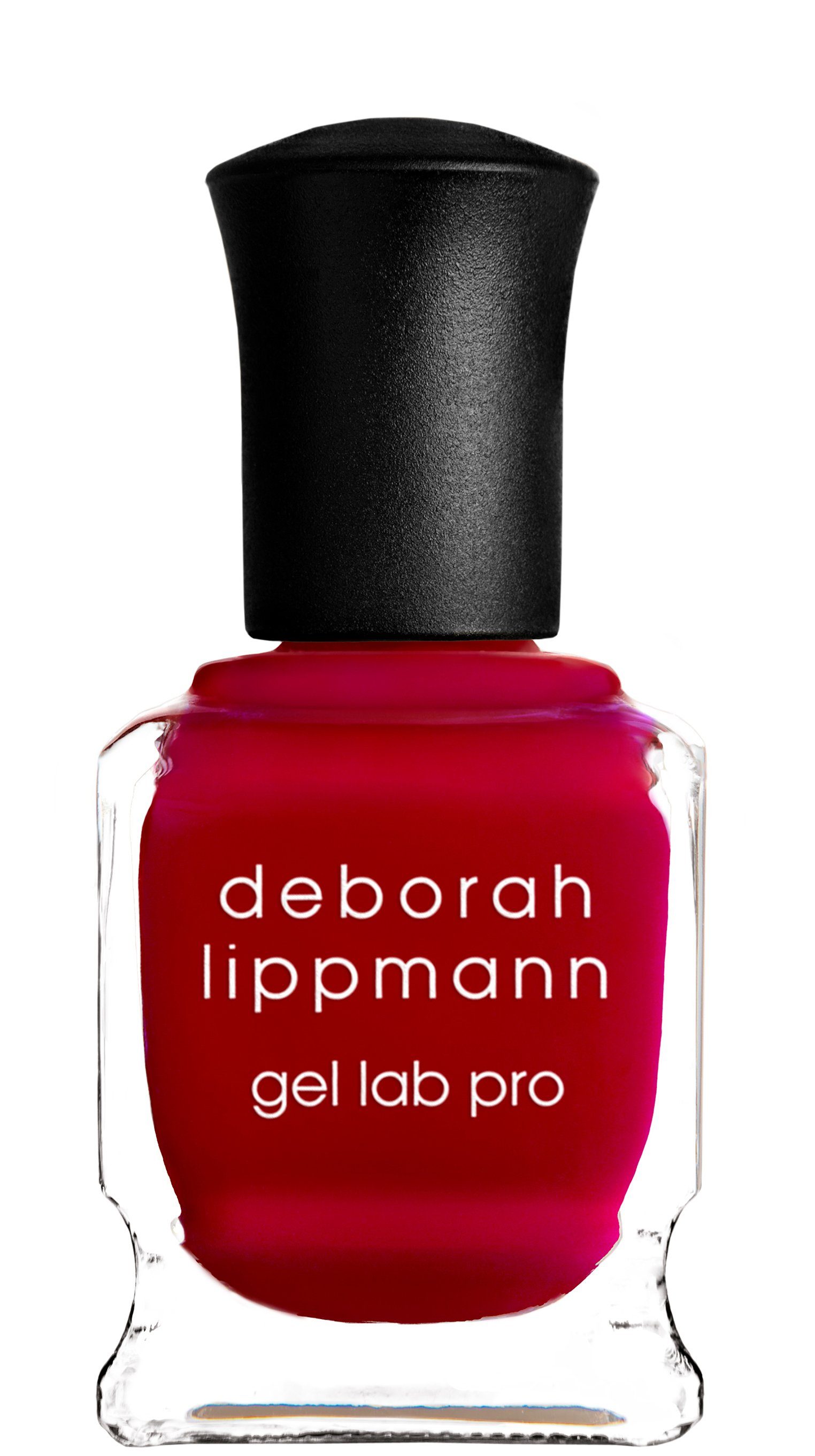 DEBORAH LIPPMANN Nagellack DEBORAH LIPPMANN Nagellack She's A Rebel