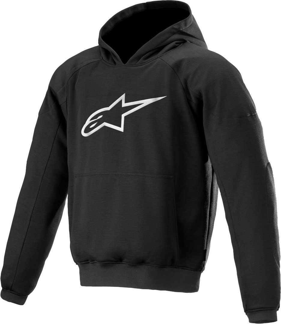 Motorradjacke Ageless Motorrad Hoodie