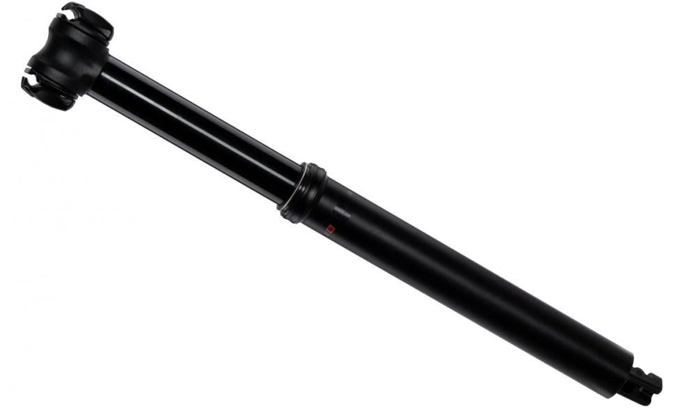 Ergotec Sattelstütze ERGOTEC 31.6 mm Variosattelstütze Viper Up & Down S Ø31 - 6mm Aluminiu