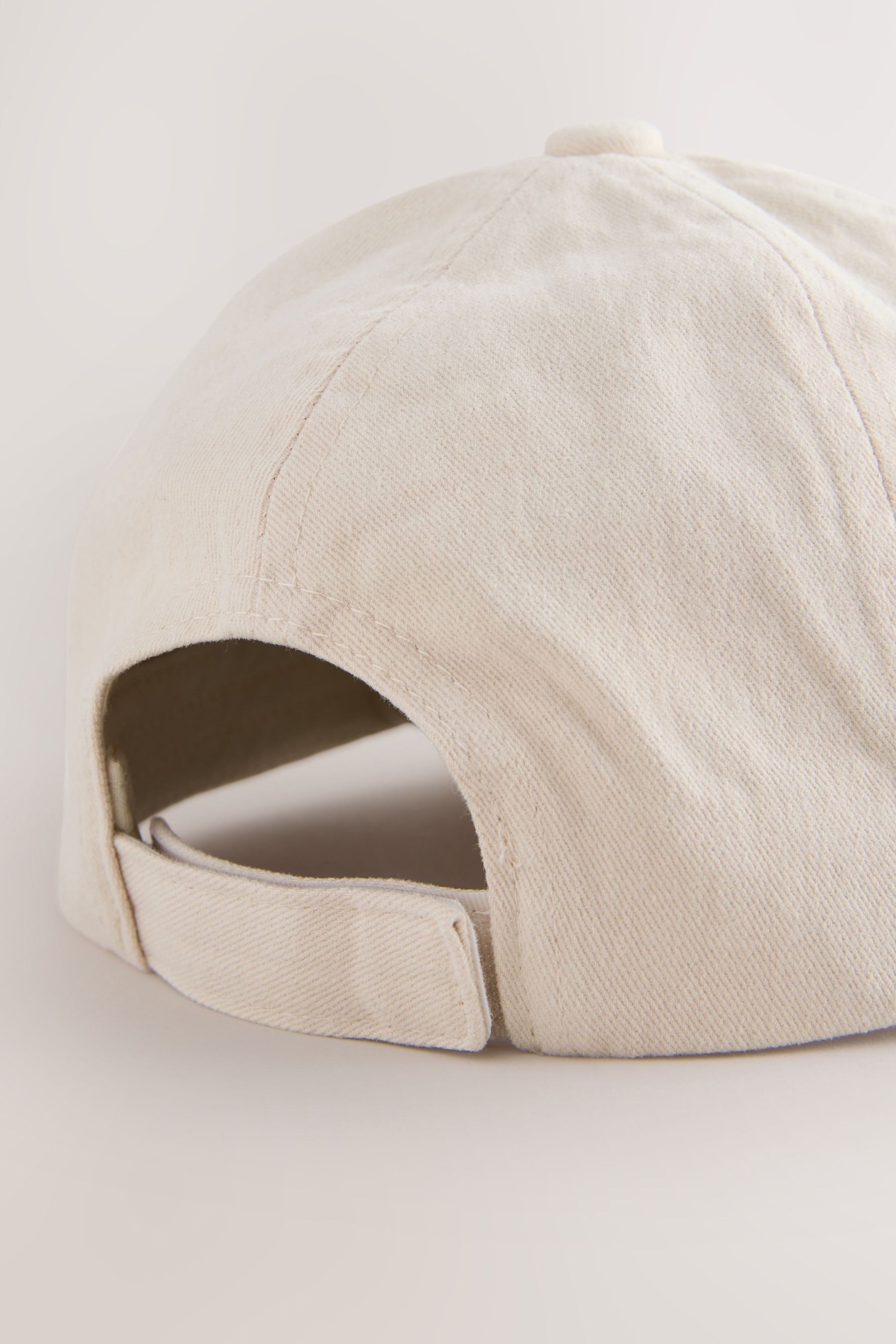 Next Baseball Cap Baseball-Cap mit Schriftzug günstig online kaufen