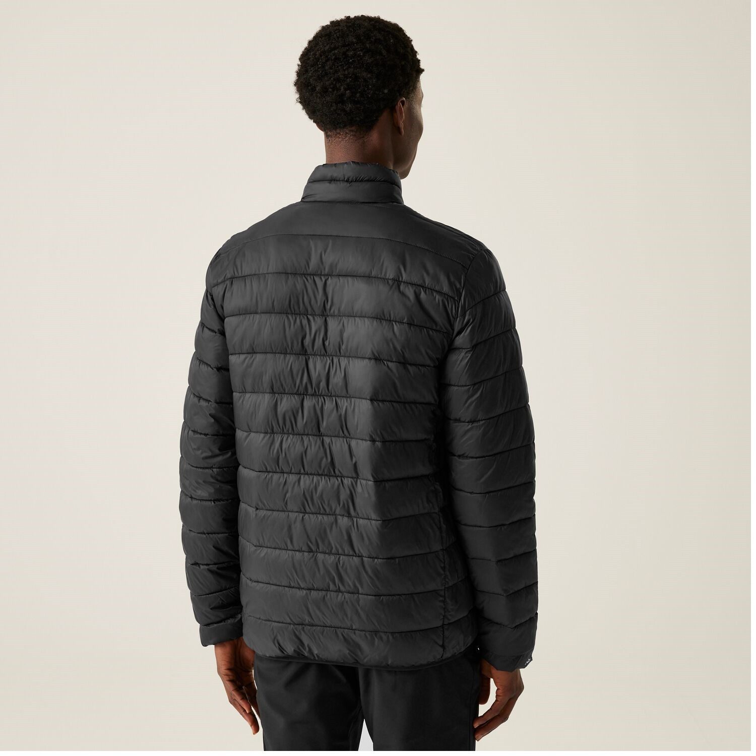 Regatta Steppjacke Jacke Marizion Baffle