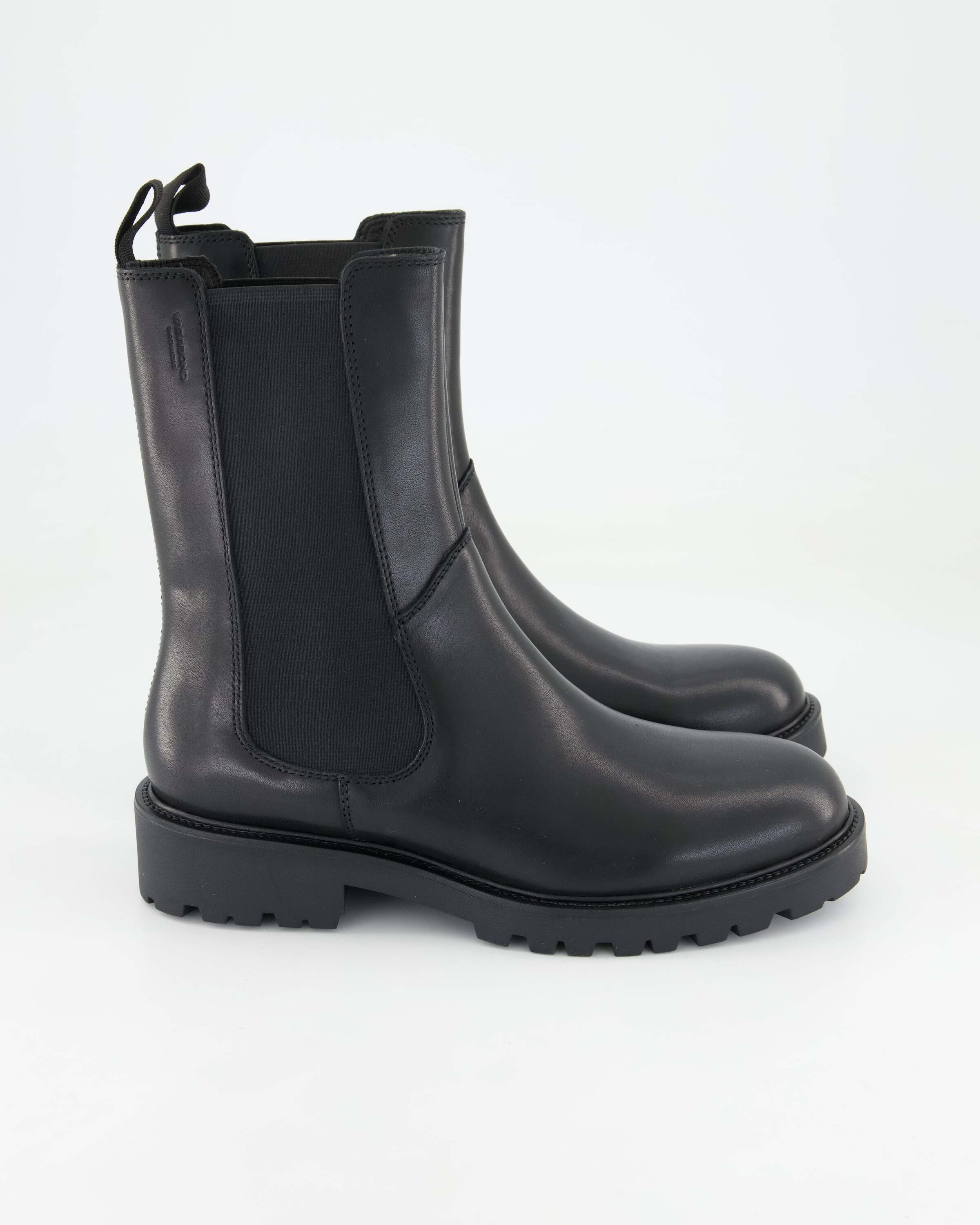 Vagabond Kenova Stiefelette Obermaterial: Leder günstig online kaufen