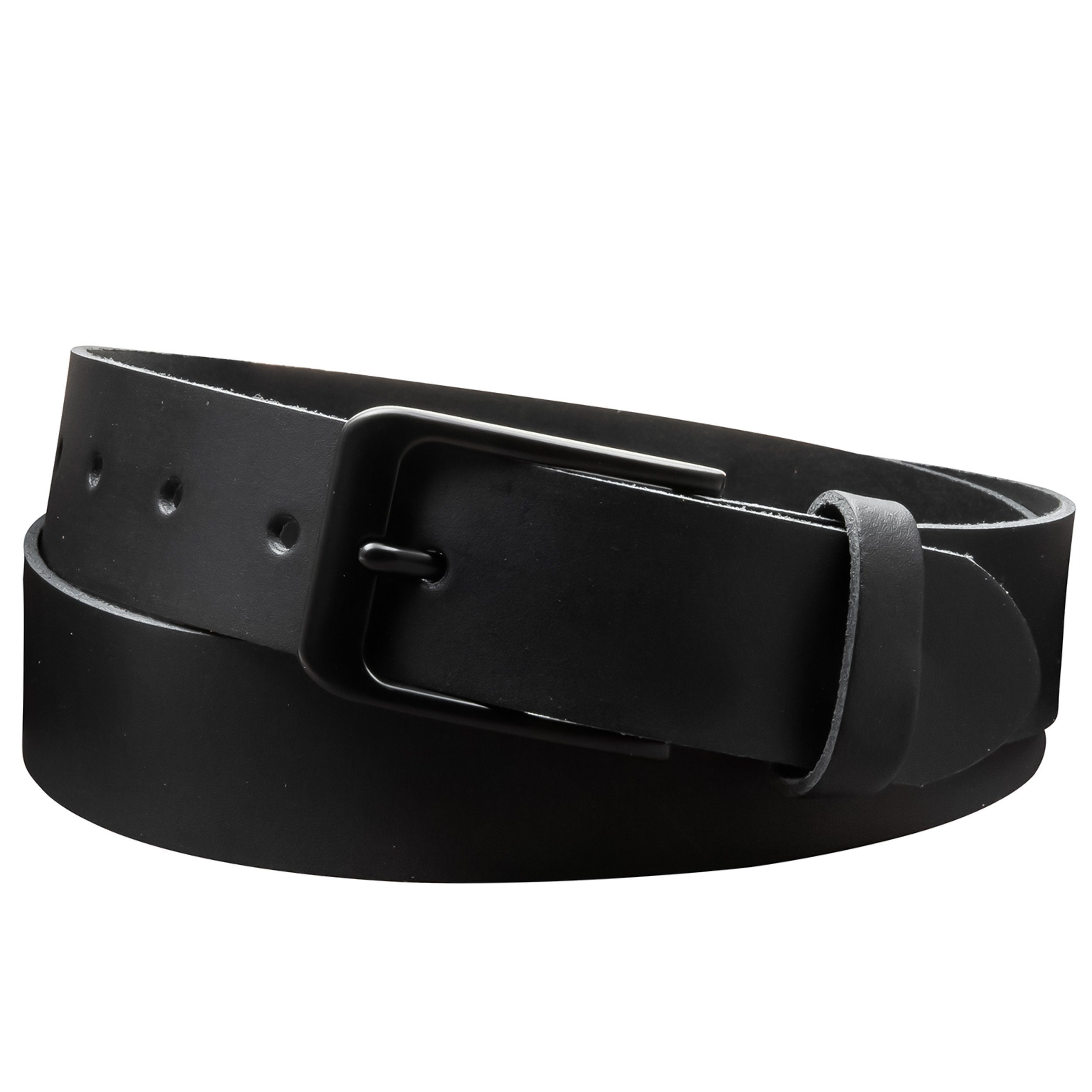 COLOGNEBELT Ledergürtel D12-SL MADE IN GERMANY günstig online kaufen