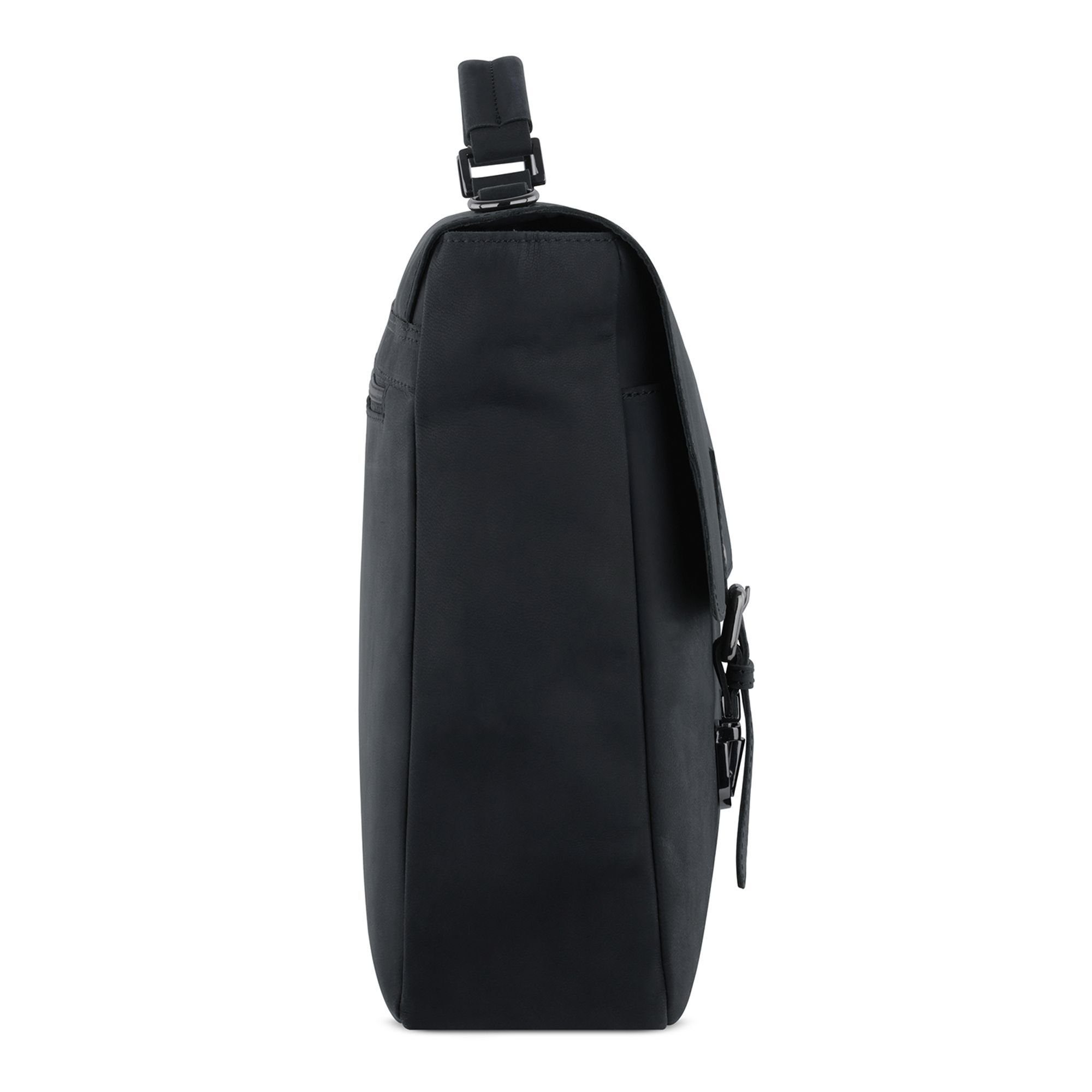 bugatti Aktentasche Luca, Leder