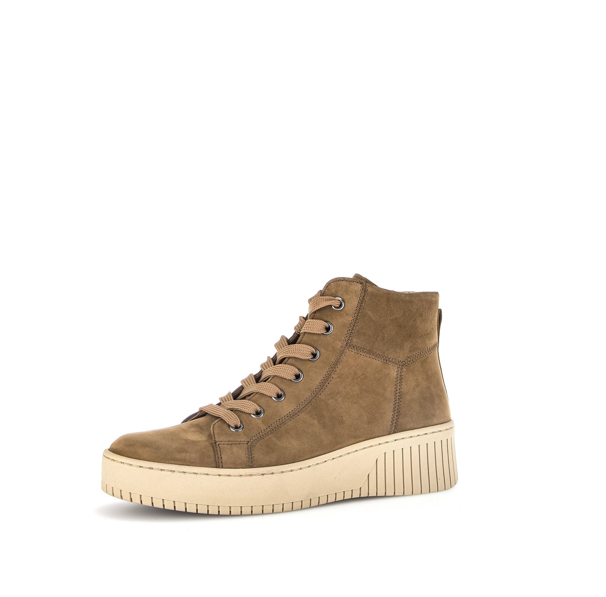 Gabor Schnürstiefelette günstig online kaufen