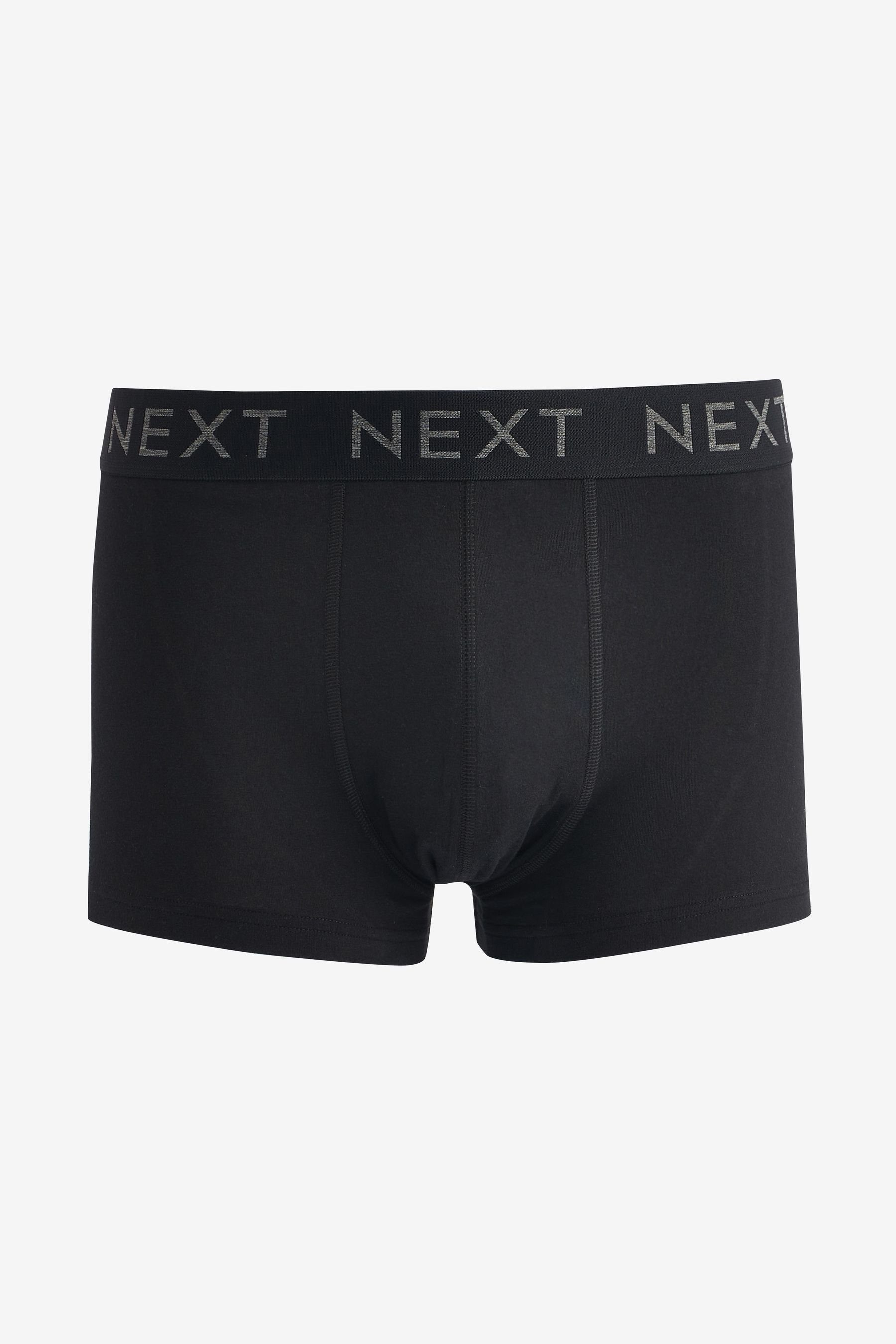 Next Boxershorts Boxershorts, 4er-Pack (4-St) günstig online kaufen